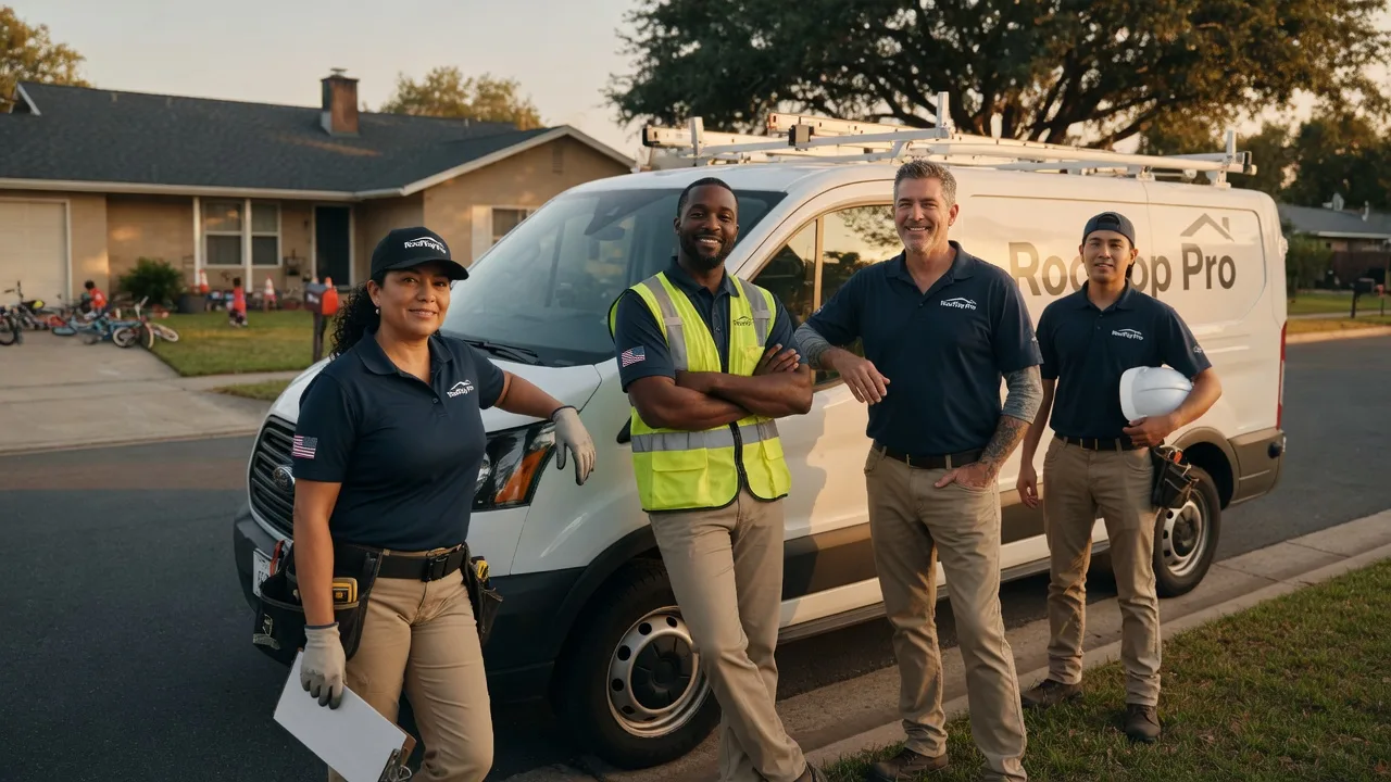 Roof Repair in Maben, MS near me